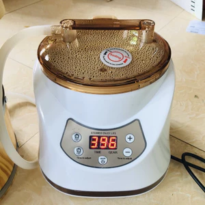 Nồi xông hơi 2Lit cao cấp - Nồi Xông độ Bền cao, Chống Tràn, Chống Nổ, Dùng Cho Gia Đình, Sau Sinh, Spa
