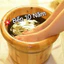Chậu gỗ ngâm chân bo viền KHÔNG THẤM MỐC,chậu ngâm chân thảo dược cho spa,giađình,chậu gỗ tuyết tùng