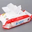 Combo 3 Gói khăn ướt Baby Thiên Phúc Vitamin E cho bé (300 tờ)