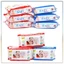 Combo 3 Gói khăn ướt Baby Thiên Phúc Vitamin E cho bé (300 tờ)