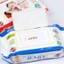 Combo 3 Gói khăn ướt Baby Thiên Phúc Vitamin E cho bé (300 tờ)