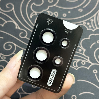 Bộ Bảo Vệ Camera Samsung Galaxy S25 Ultra S24Ultra S23Ultra S22Ultra S23 S23Plus S24 S24Plus