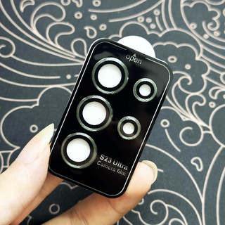 Bộ Bảo Vệ Camera Samsung Galaxy S25 Ultra S24Ultra S23Ultra S22Ultra S23 S23Plus S24 S24Plus