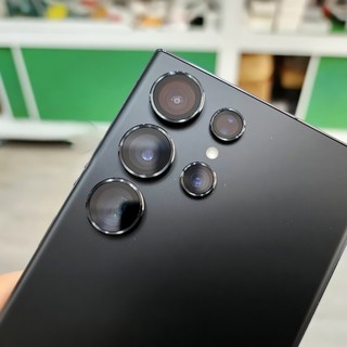 Bộ Bảo Vệ Camera Samsung Galaxy S25 Ultra S24Ultra S23Ultra S22Ultra S23 S23Plus S24 S24Plus