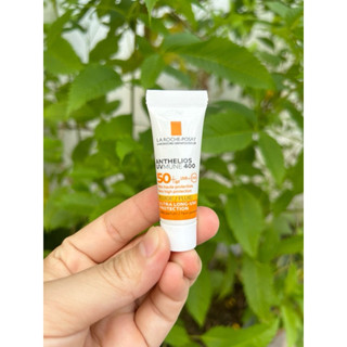 Kem chống nắng Laroche Posay 3ml-Hàng mini