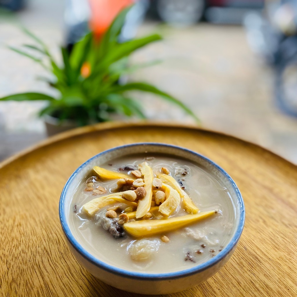 Đường mía hữu cơ Organic Wangkanai Thái Lan