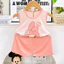 Bộ Thun Lạnh Cộc Tay, 3 lỗ bé gái từ 6 - 16 kg, vải thun lạnh mềm, mát, co giãn tốt- THANH LÝ