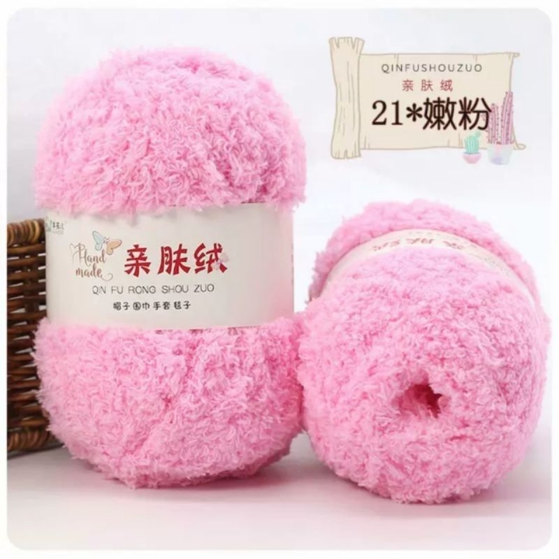 Màu 21 hồng