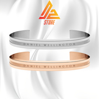 Vòng Tay Cuff v3 Elan cặp đôi unisex khắc tên theo yêu cầu Titanium không rỉ [Bảo hành 5 năm]