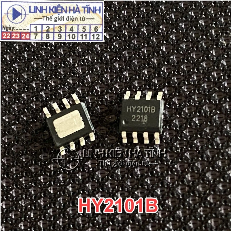 ic công suất HY2101B HY2101A HY2101 mới 100%