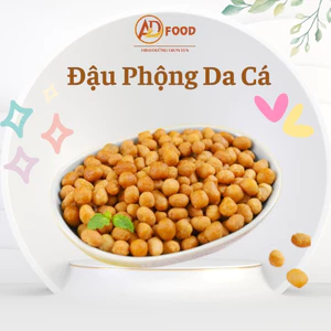 1kg Đậu phộng da cá thơm ngon