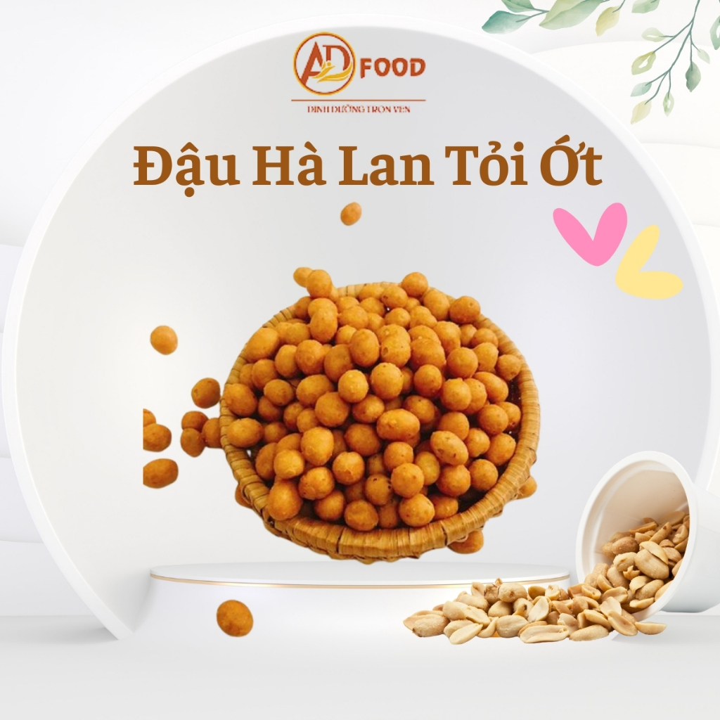 1kg Đậu phộng da cá thơm ngon