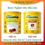 Kẹo ngậm ho RICOLA Đức giúp giảm ho, ngứa rát cổ họng