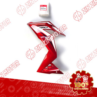 Dàn Áo Winner V1 Đỏ Trắng Đen 2018, RS150 V1 V2 Phiên Bản Thể Thao Chính Hãng - ZINZINMOTOR