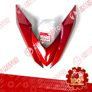 Dàn Áo Winner V1 Đỏ Trắng Đen 2018, RS150 V1 V2 Phiên Bản Thể Thao Chính Hãng - ZINZINMOTOR