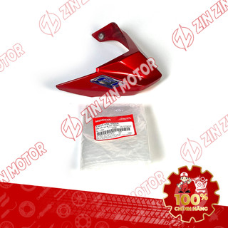 Dàn Áo Winner V1 Đỏ Trắng Đen 2018, RS150 V1 V2 Phiên Bản Thể Thao Chính Hãng - ZINZINMOTOR