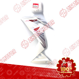 Dàn Áo Winner V1 Trắng Đen 2016, RS150 V1 V2 Phiên Bản Thể Thao Chính Hãng - ZINZINMOTOR