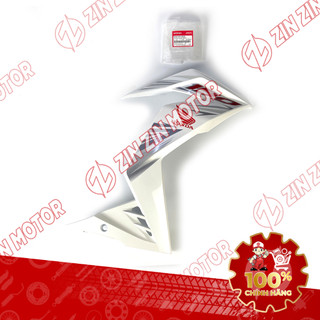 Dàn Áo Winner V1 Trắng Đen 2016, RS150 V1 V2 Phiên Bản Thể Thao Chính Hãng - ZINZINMOTOR