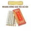 HỘP 10 CÂY NHANG XÔNG GIẢI VÍA, NHANG XÔNG PHONG THỦY GIẢI VÍA , cao 20cm