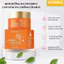 KEM LƯỜI VITAMIN C BỔ SUNG GẤP 5 LẦN VITAMIN C CHỐNG LÃO HOÁ DA DƯỠNG ẨM GIÚP DA SĂN CHẮC CĂNG BÓNG - Nhà Của Jang