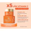 KEM LƯỜI VITAMIN C BỔ SUNG GẤP 5 LẦN VITAMIN C CHỐNG LÃO HOÁ DA DƯỠNG ẨM GIÚP DA SĂN CHẮC CĂNG BÓNG - Nhà Của Jang