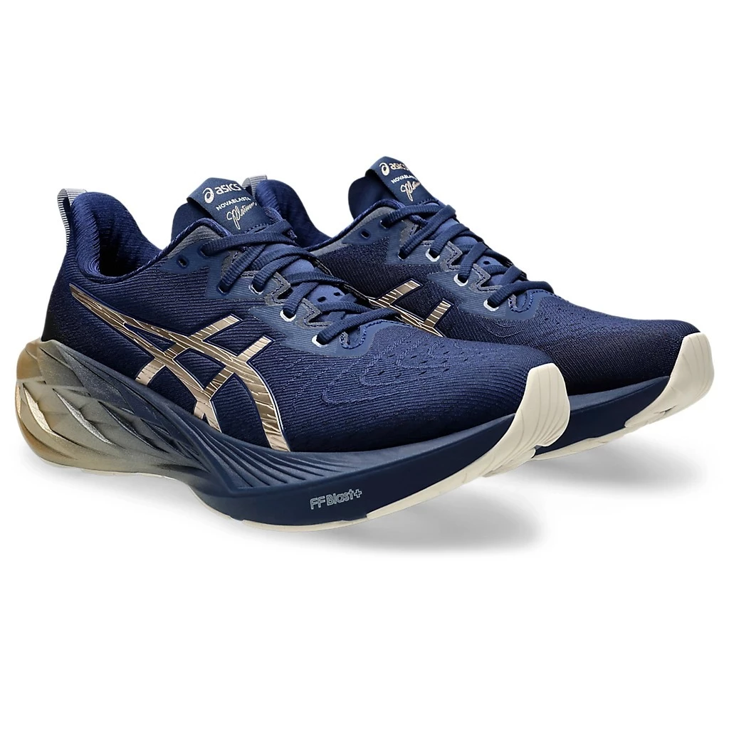 Top 5 Giày Asics Chạy Bộ Tốt Nhất 2024 – Lựa Chọn Hoàn Hảo Cho Mọi Runner 3 Giày Chạy Bộ Thể Thao Nam Asics NOVABLAST 4 PLATINUM