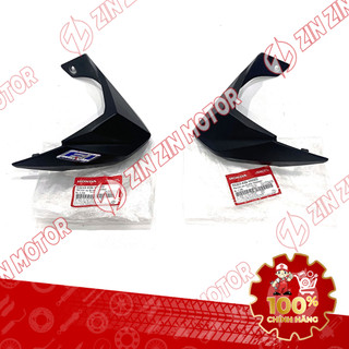 Ốp Đầu Đèn, Tai Thỏ, Nắp Trên Tay Lái Winner V1, RS150 V1 V2 Trái Phải 53215-K56-V00ZD, 53207-K56-V00ZD Chính Hãng - ZZM