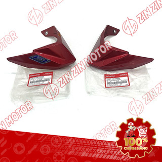 Ốp Đầu Đèn, Tai Thỏ, Nắp Trên Tay Lái Winner V1, RS150 V1 V2 Trái Phải 53215-K56-V00ZD, 53207-K56-V00ZD Chính Hãng - ZZM