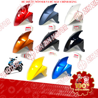 Chắn Bùn Dè Trước Winner V1, RS150 V1 V2 Đủ Màu 61100-K56-V00ZA, 61100-K56-V00ZD Chính Hãng - ZZM