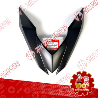 Nạ Chữ V, Ốp Mặt Nạ Trước Winner V1, RS150 V1 V2 Đủ Màu 64301-K56-V00ZA, 64301-K56-V00ZD Chính Hãng - ZZM