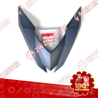 Nạ Chữ V, Ốp Mặt Nạ Trước Winner V1, RS150 V1 V2 Đủ Màu 64301-K56-V00ZA, 64301-K56-V00ZD Chính Hãng - ZZM