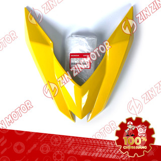 Nạ Chữ V, Ốp Mặt Nạ Trước Winner V1, RS150 V1 V2 Đủ Màu 64301-K56-V00ZA, 64301-K56-V00ZD Chính Hãng - ZZM