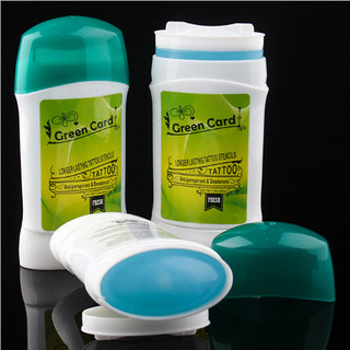 -Gel green card dùng để Scan hình xăm - hàng y hình shop đăng