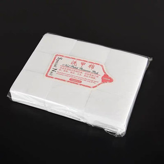 giấy lau gel  loại cứng xịn KHÔNG RỤNG LÔNG 5.0 ,DÙNG LAU SƠN LEM MÓNG,LAU CỒN
