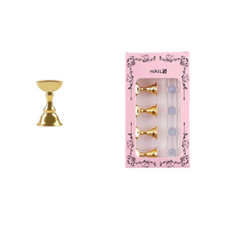 Đế gắn móng giả, đế móng nail nam châm