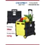 Xe kéo đi chợ xếp gọn 65 Lít nhập khẩu ADVINDEQ SP02, xe đẩy hàng siêu thị đa năng thùng vali 65L kéo có bánh xe gấp gọn