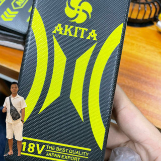 Pin áo điều hoà  86.000MAH dùng cho áo điều hòa quạt 24 V bảo BẢO HÀNH 12 THÁNG.