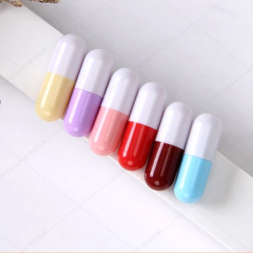 Thỏi son rỗng/ Vỏ son sáp mini khuôn 7.1mm