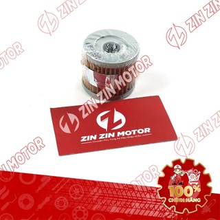 Lọc Nhớt - Satria FI, Raider FI, GSX R150, GSX S150, Bandit 150 - 16510B45H20N000 - ZIN ZIN MOTOR