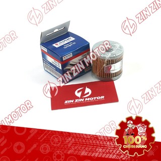 Lọc Nhớt - Satria FI, Raider FI, GSX R150, GSX S150, Bandit 150 - 16510B45H20N000 - ZIN ZIN MOTOR