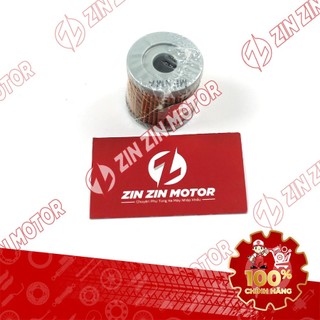 Lọc Nhớt - Satria FI, Raider FI, GSX R150, GSX S150, Bandit 150 - 16510B45H20N000 - ZIN ZIN MOTOR