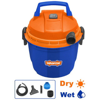 WADFOW Máy hút bụi 500W 6 Lít WVR1A06