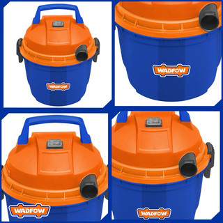 WADFOW Máy hút bụi 500W 6 Lít WVR1A06