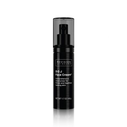 Kem dưỡng ẩm tái tạo và trẻ hoá da toàn diện – Revision Skincare D-E-J FACE CREAM