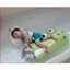 Vỏ/Bao/Cover Gối Ôm Wide BonitaBeBe Cho Bé [Không Ruột] Dễ Dàng Vệ Sinh - Nhập khẩu Chính Hãng HQ