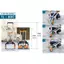 Xe đẩy hàng 2 bánh gấp gọn 80kg Nhập khẩu ADVINDEQ, xe kéo hàng xếp gọn đa năng siêu thị truck trolley