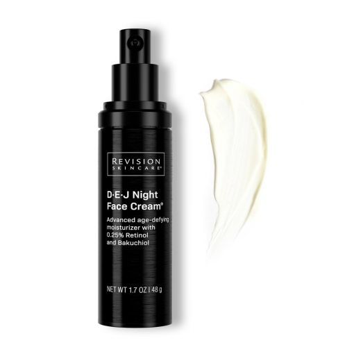 Kem dưỡng ẩm chống lão hoá chuyên sâu – Revision Skincare D-E-J NIGHT FACE CREAM