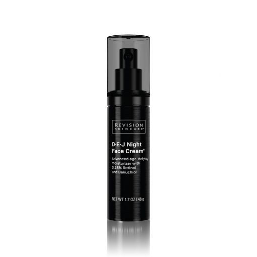 Kem dưỡng ẩm chống lão hoá chuyên sâu – Revision Skincare D-E-J NIGHT FACE CREAM