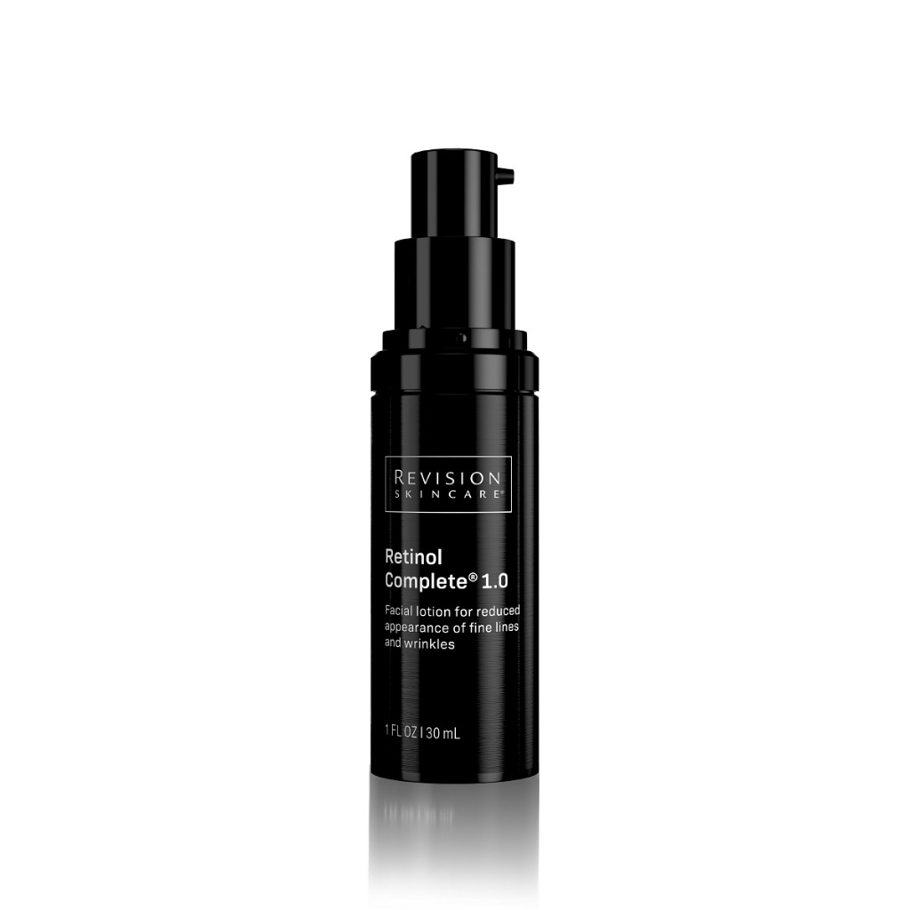 Serum trẻ hoá và cải thiện nếp nhăn – Revision Skincare RETINOL COMPLETE 1.0 - Út store