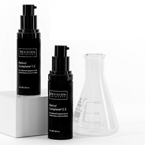 Serum trẻ hoá và cải thiện nếp nhăn – Revision Skincare RETINOL COMPLETE 1.0 - Út store